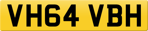 VH64VBH